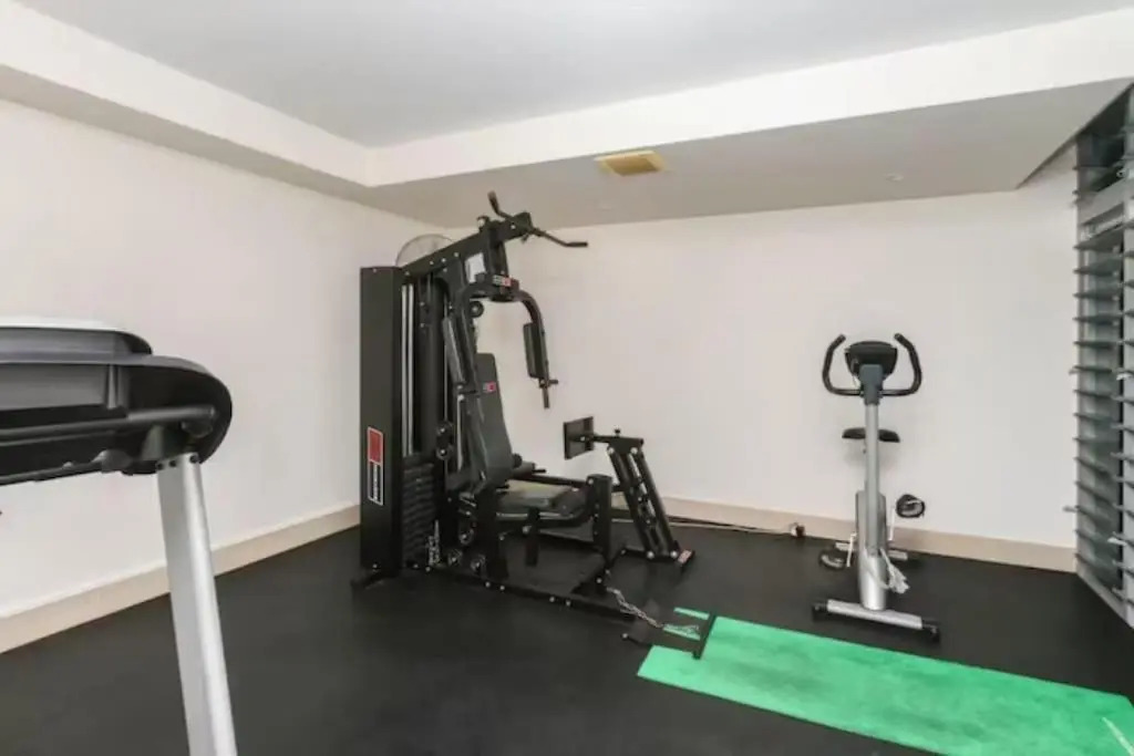 Parkview City Apartment 201