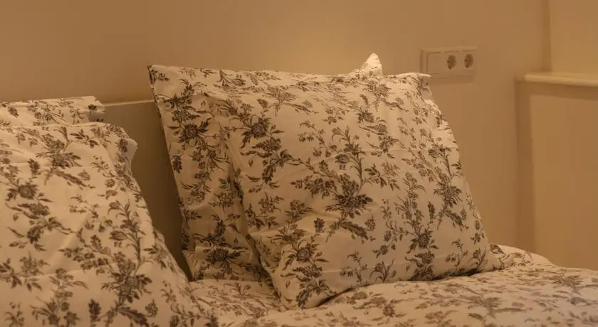 Guesthouse PJs
