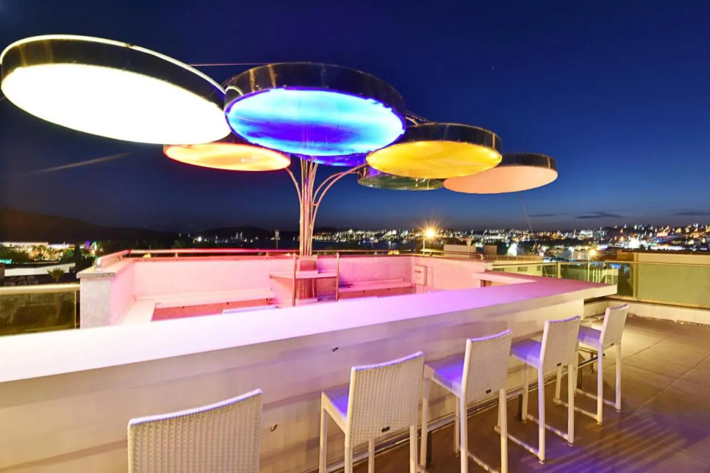 Royal Palm Residence