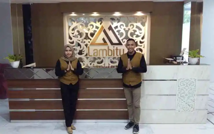 Lambitu