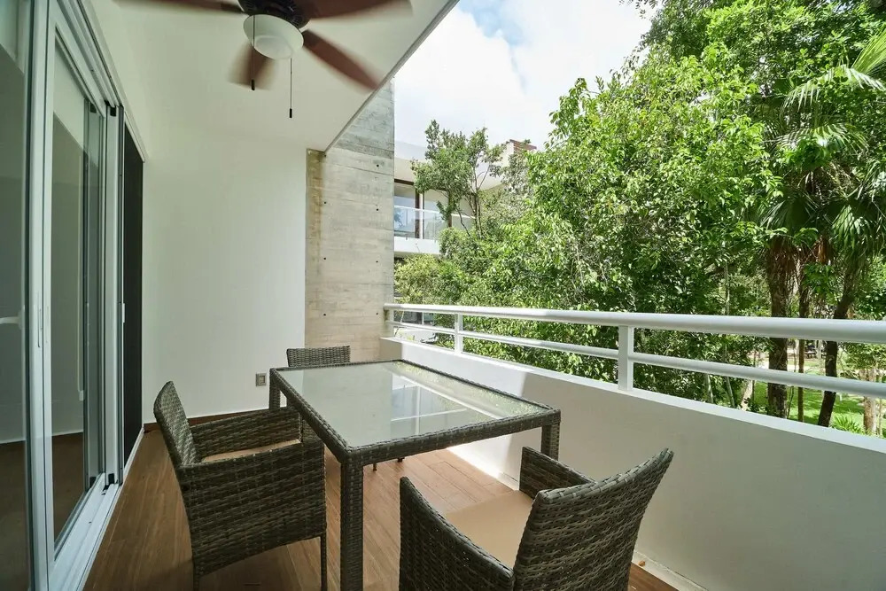 Tao Tulum M202 By Lockey