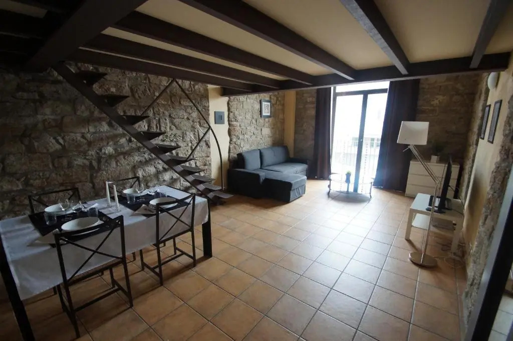 Urbi Apartments