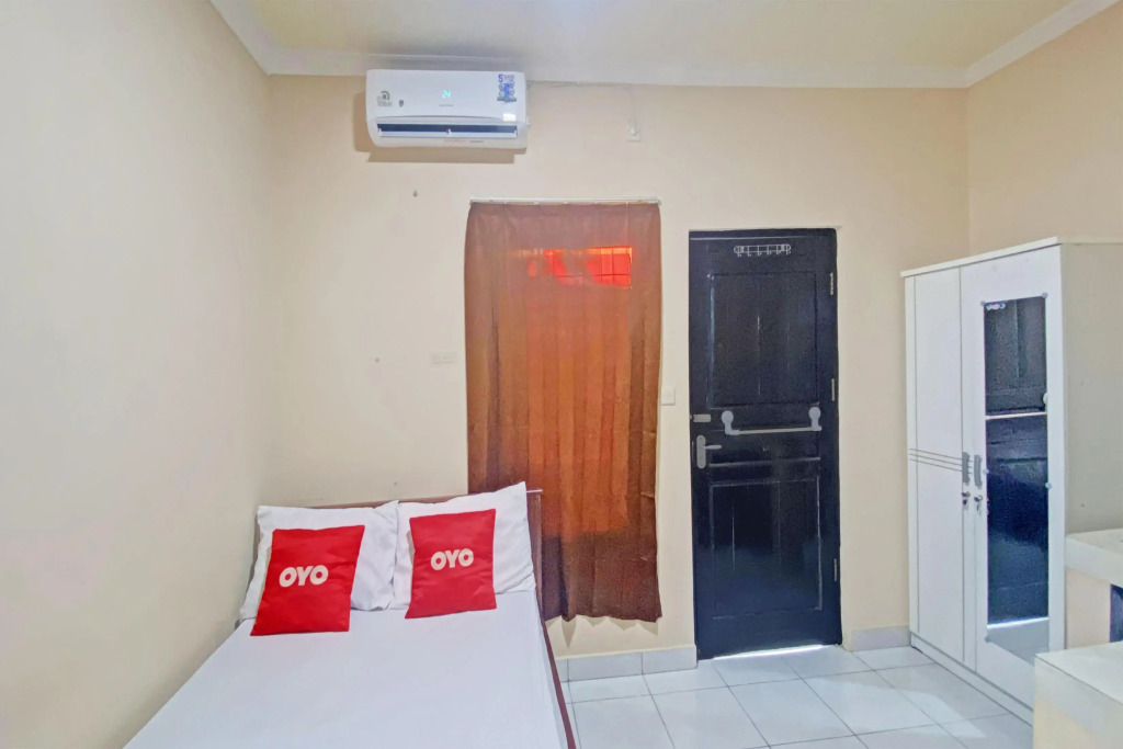 Hotel O Amor Kost
