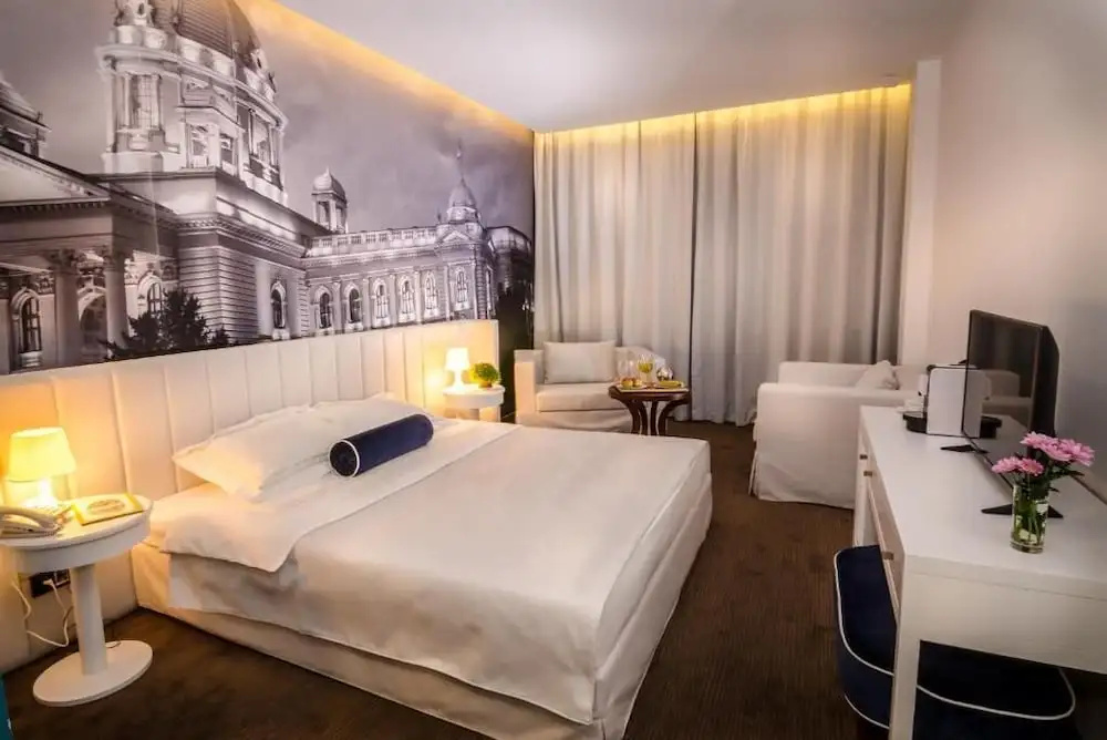 Hotel Passport