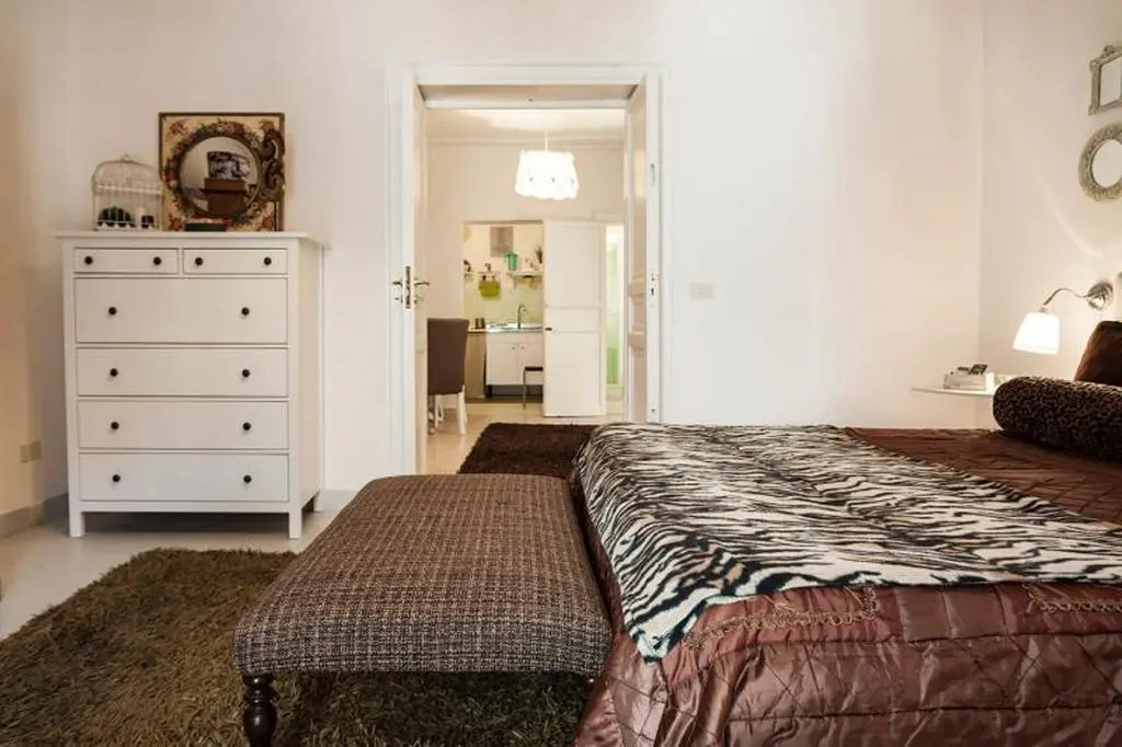 Trip Rooms