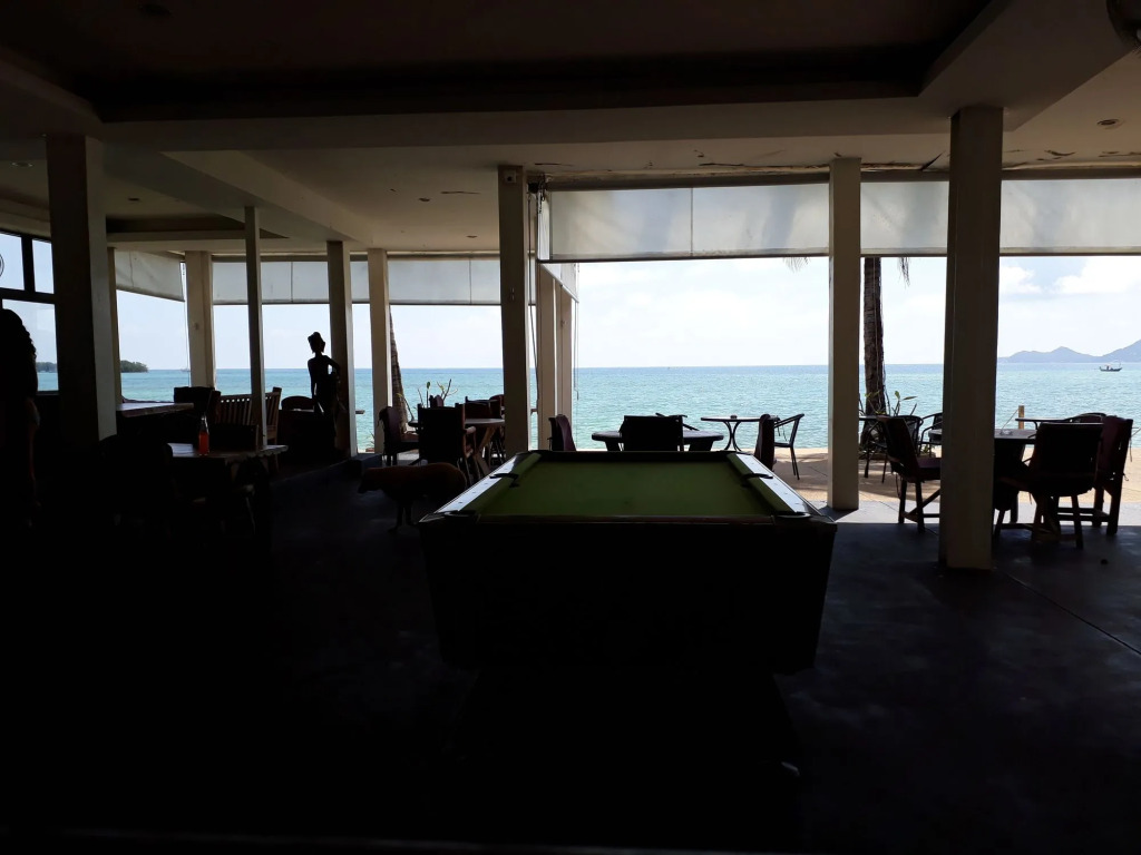 Papillon Resort