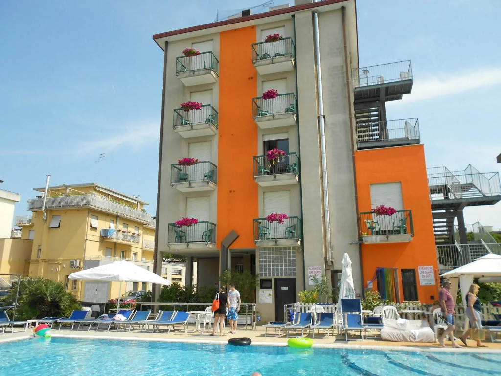 Hotel Harrys