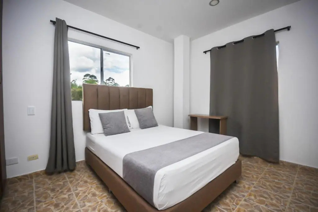 Finca Hotel Zona Franca
