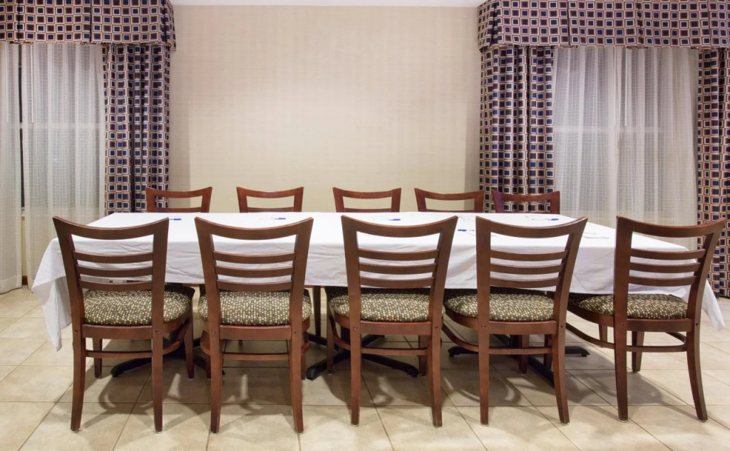 Abilene Inn & Suites
