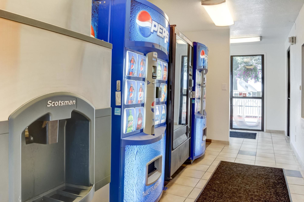Motel 6-Eugene, OR - South Springfield
