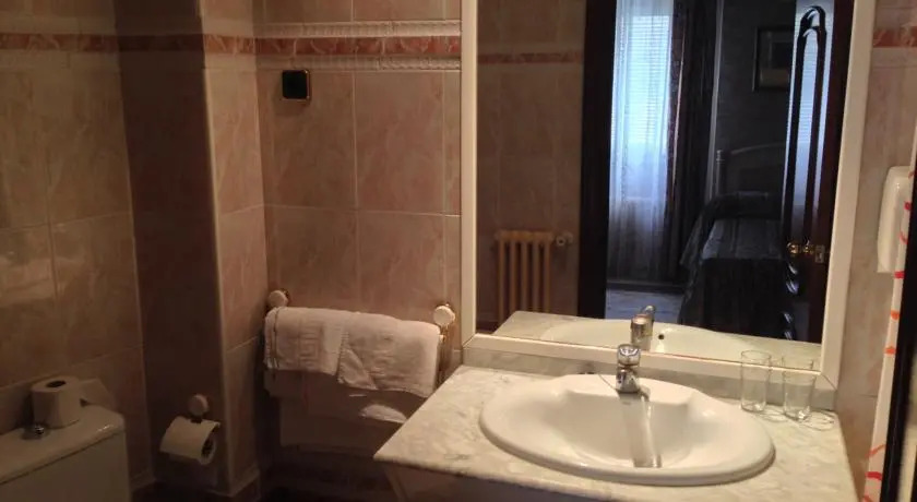 Hotel Sur