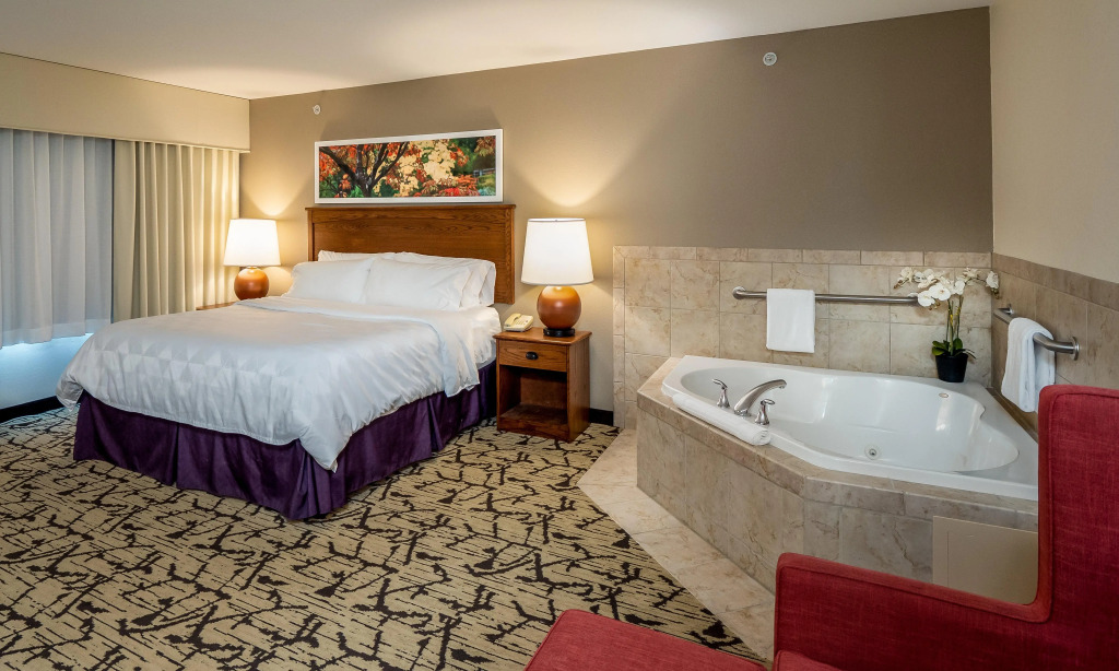 Holiday Inn Stevens Point - Convention Center by IHG