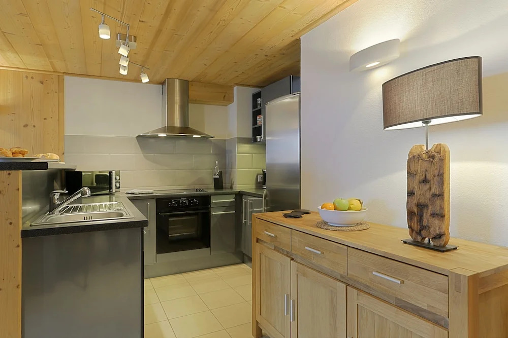 Appartement Petite Ibex