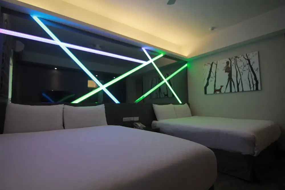 Sea Residence