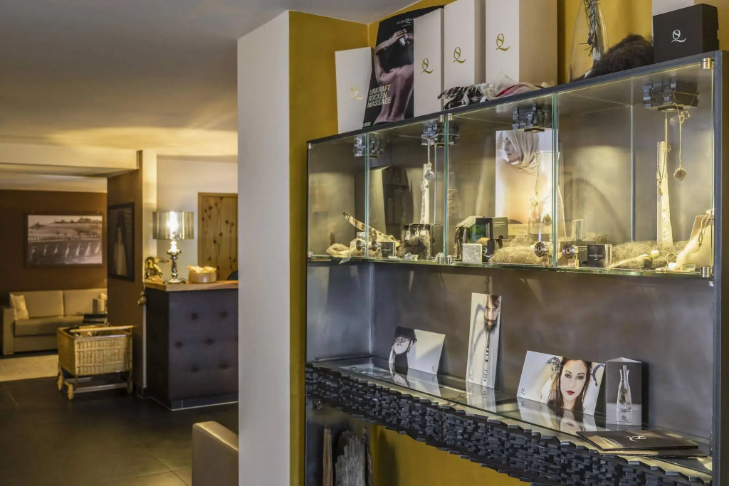 Hotel Arvina