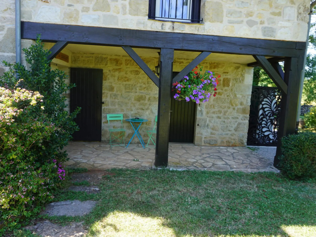 Holiday Home in Muret near Château Colombier