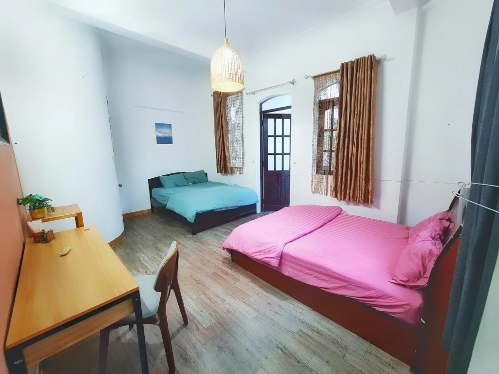 Gem Villa 67, biệt thự 15 phòng có hồ bơi lớn