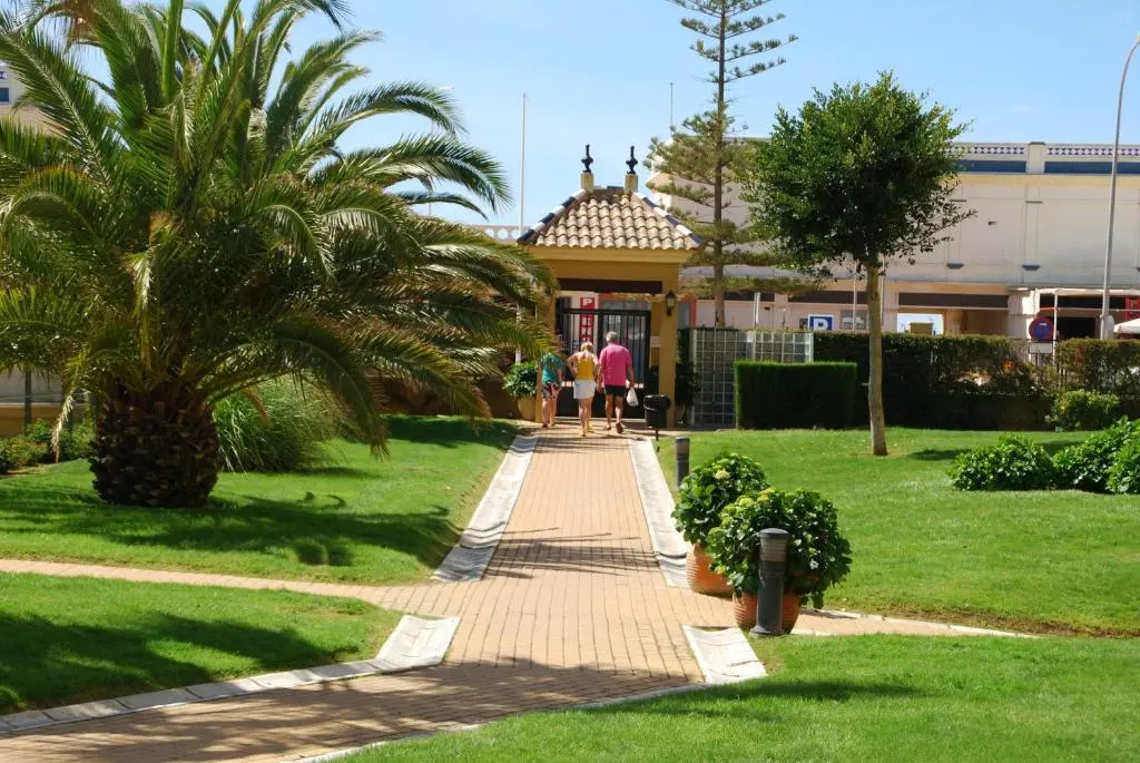 Canela Park by HOMA