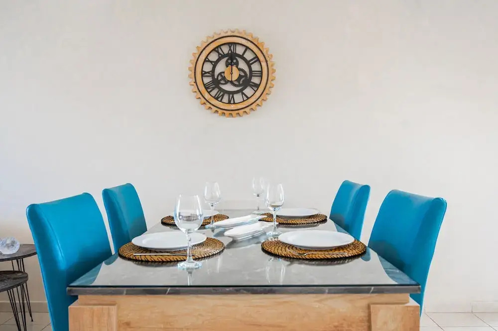 Narcissos Nissi Beach Apartment E9