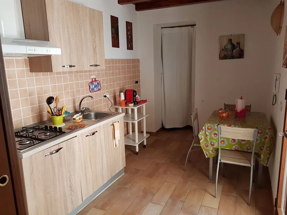 Casa Vacanze Volturno 16