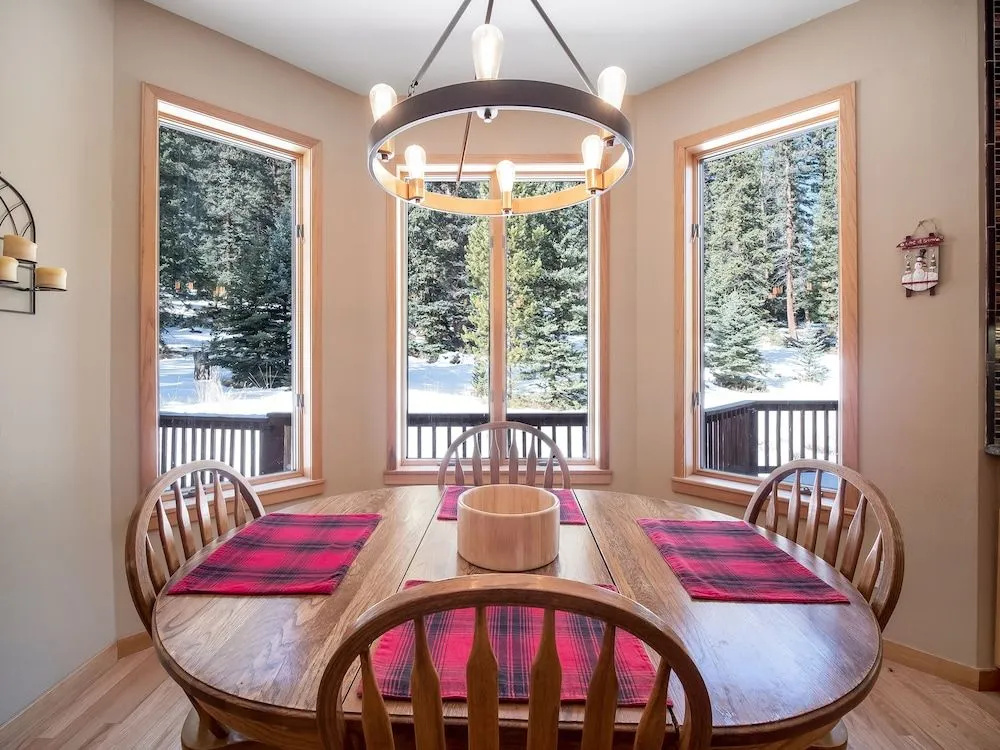 HSLG Keystone Ranch Retreat 5 bedroom