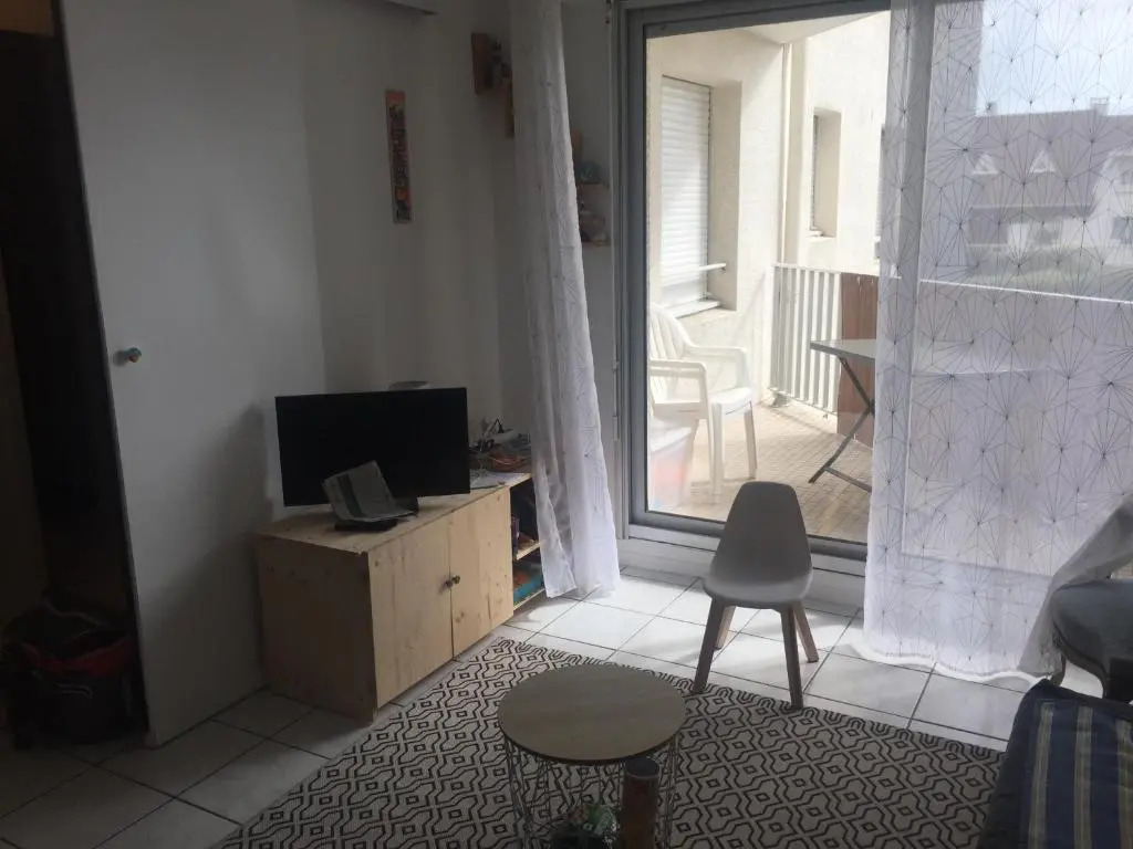 Bel appartement