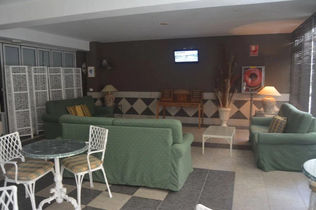 Apartamentos RF Bambi Adults Only