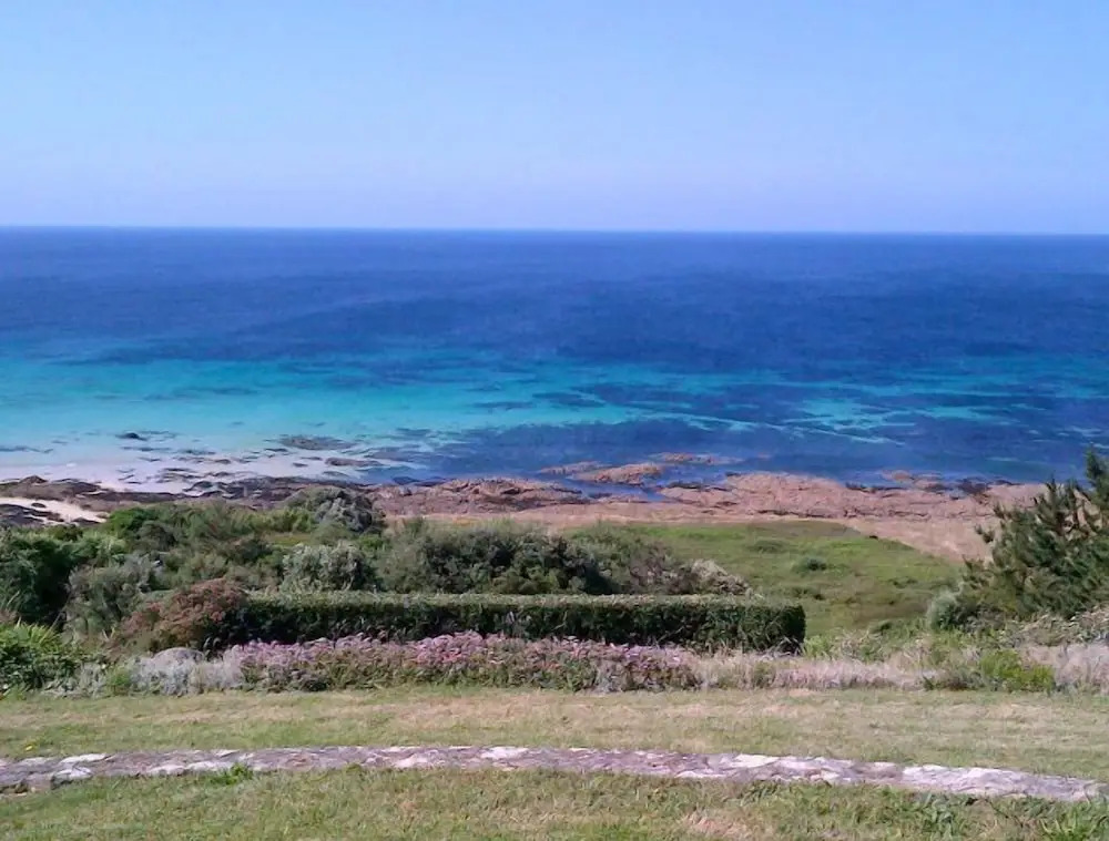 Belle Bretagne Guest House