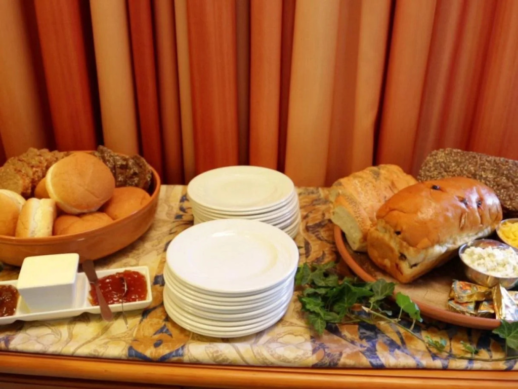 Fynbos Villa Guest House