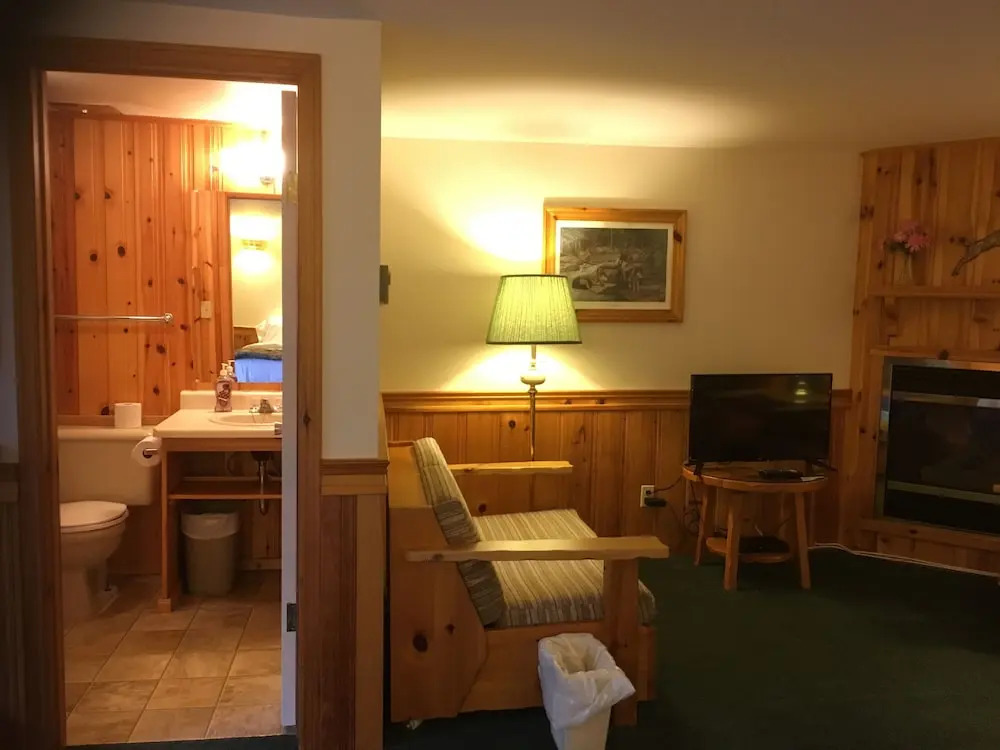 The Baldwins Resort