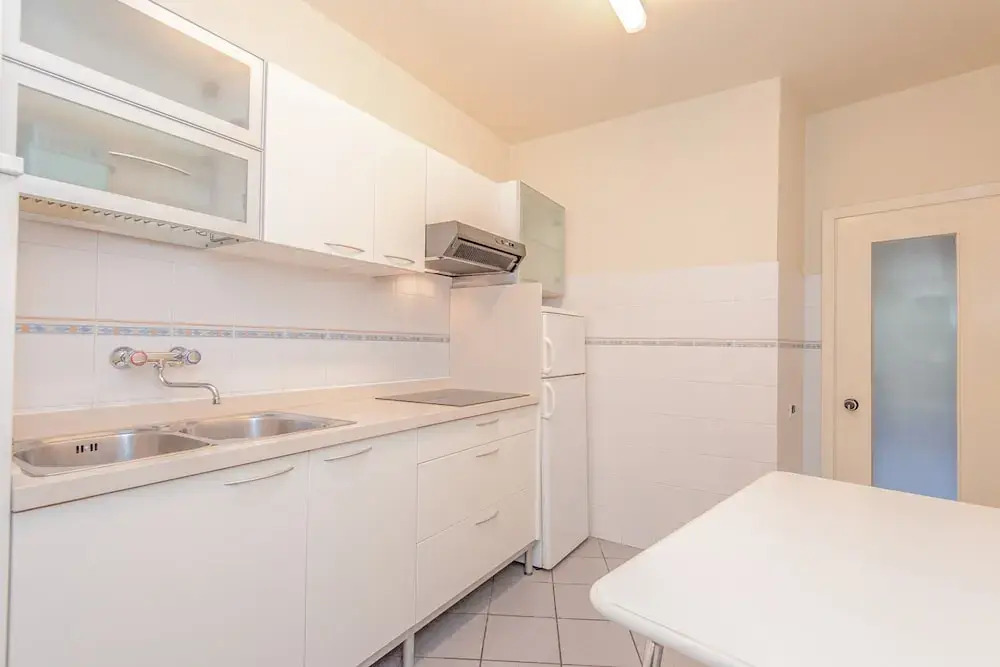 Residence with private beach in San Vincenzo