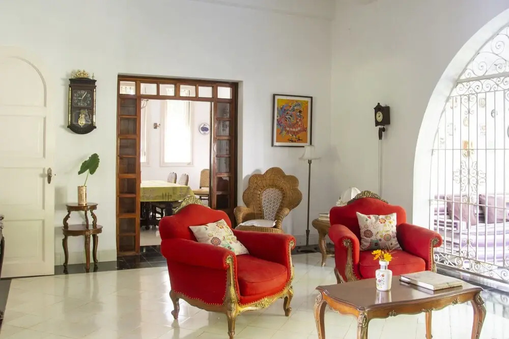 Hostal La Hiedra