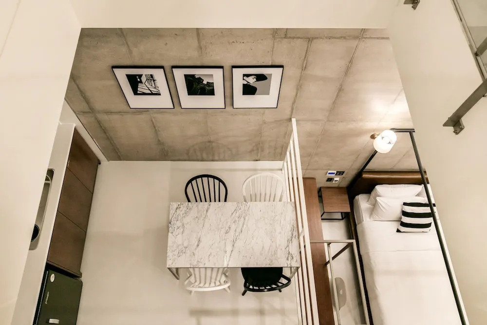 Snob Boutique Hotel Jeju