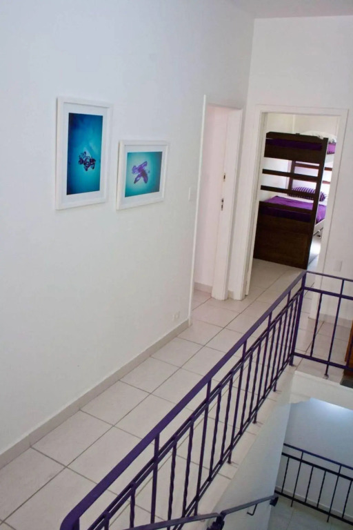 Purple House Hostel