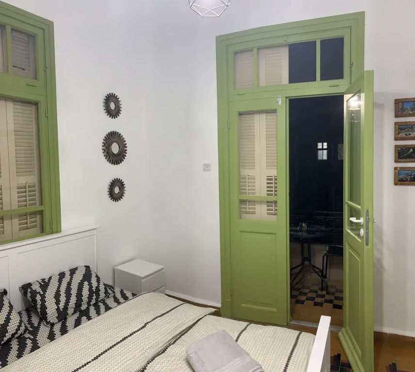 GuestHouse COMFY - separate rooms in the apartment for a relaxing holiday