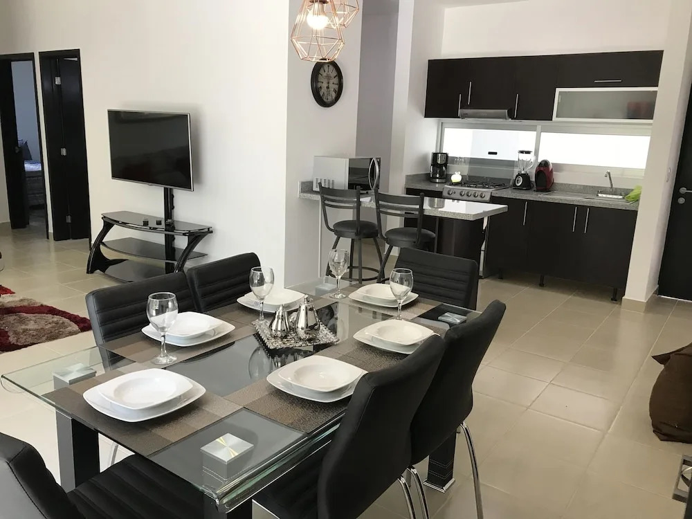 PLAYA SUITES apartment