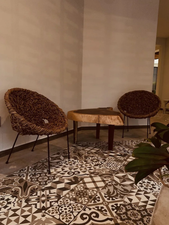 Hotel Muyu Tulum