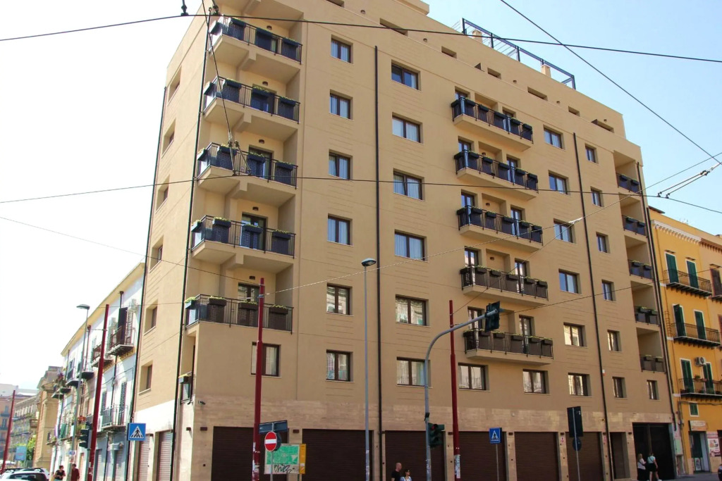 Multi Suite Palermo