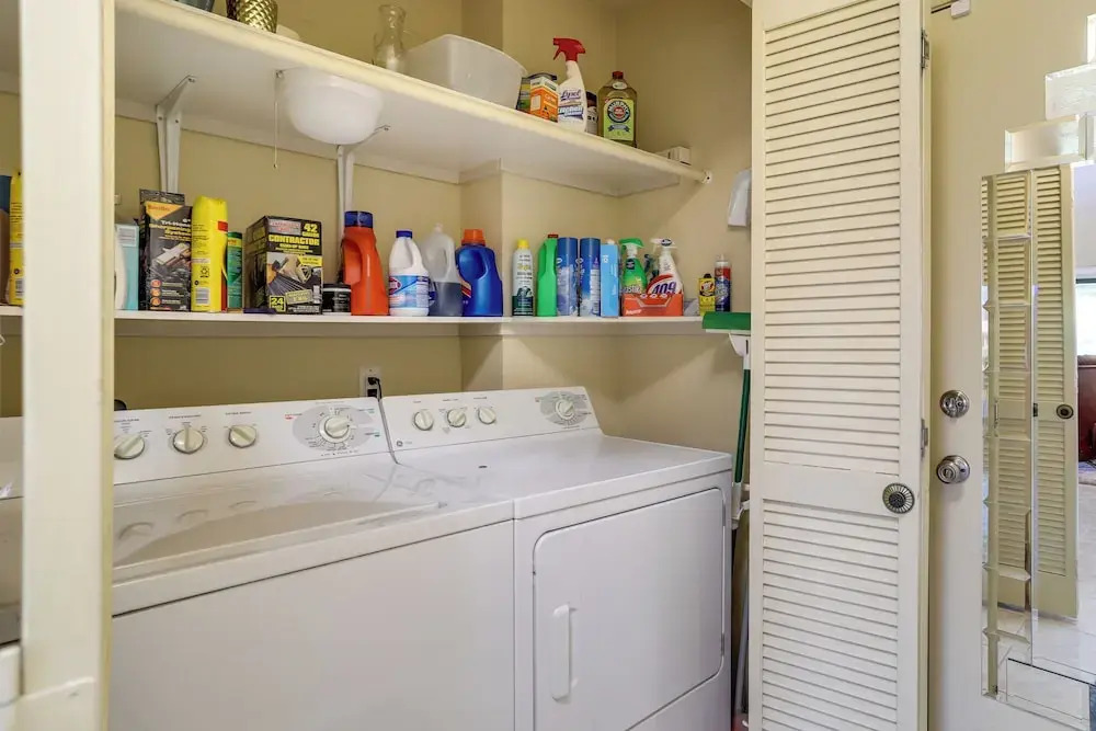 Community Pool & Hot Tub: Palm Desert Rental!