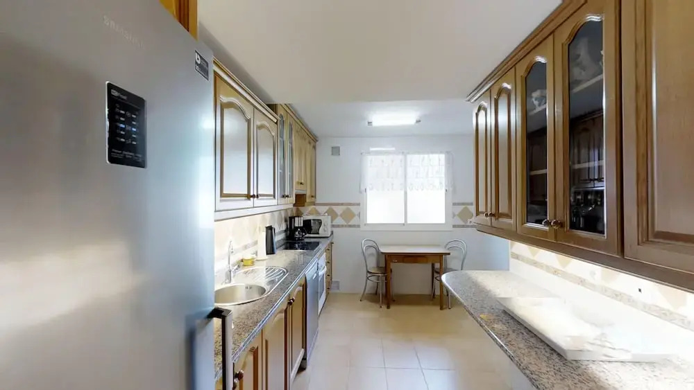 Very Nice Family Apartment, Close To Pool