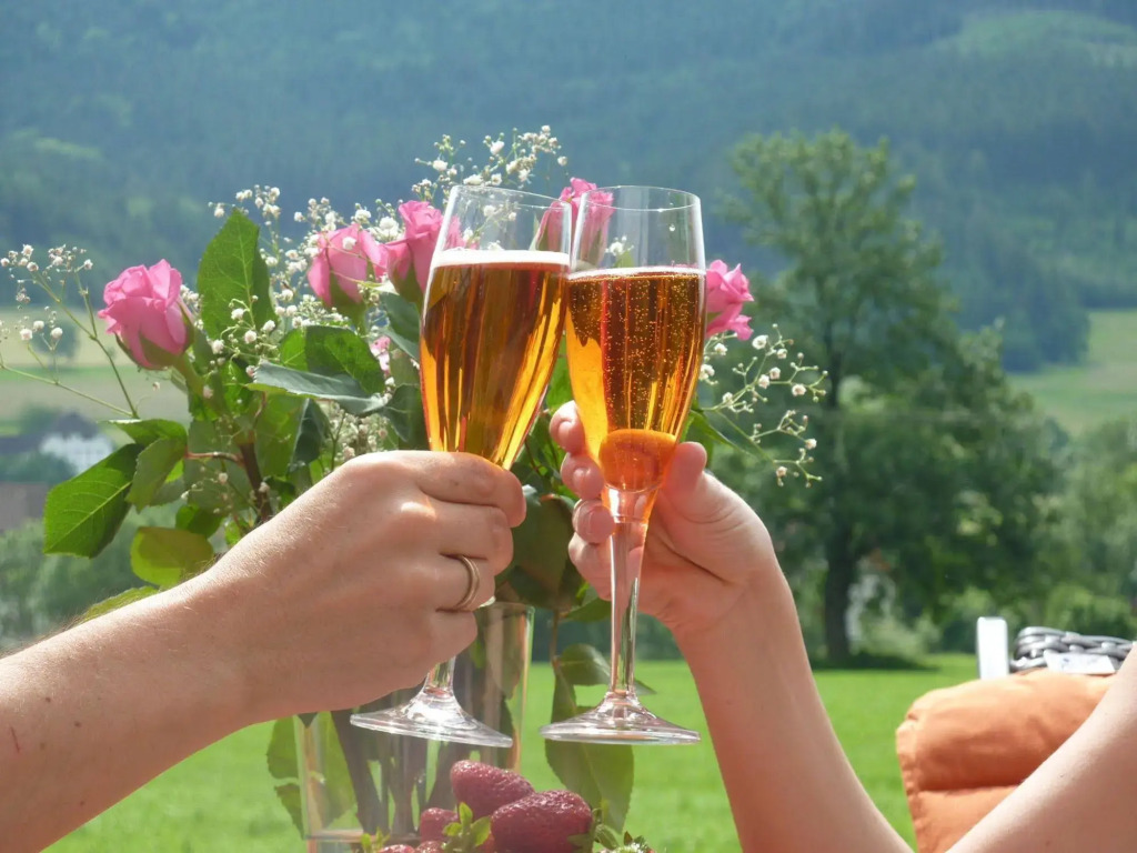 Am Rain - Natur und Spa
