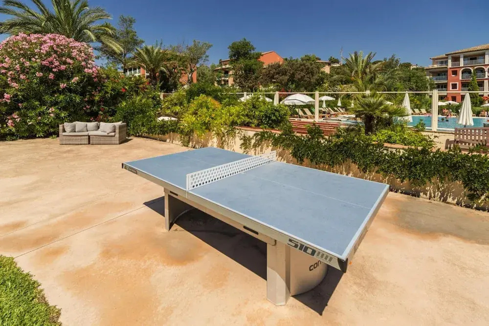 Residence Les Calanques, Les Issambres-formerly TUI Ferienhaus