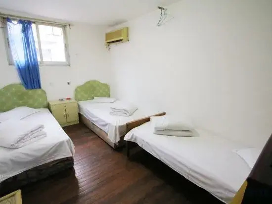 Shanghai Jinling Hotel
