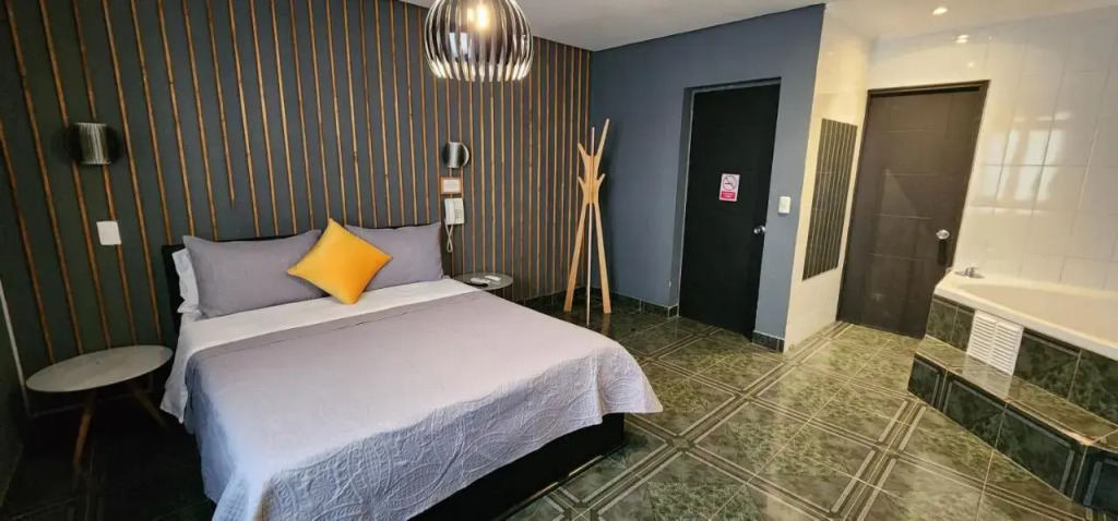 Hotel Voila