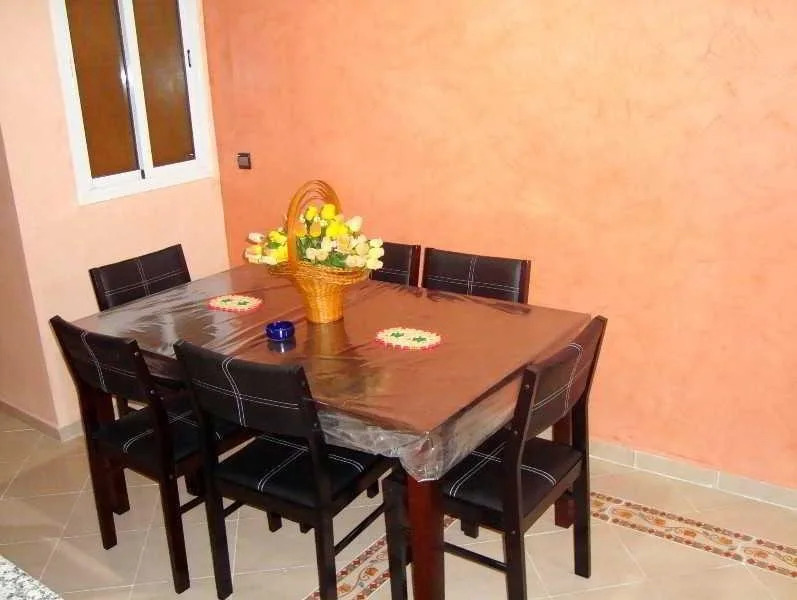 Yasmine Appartements
