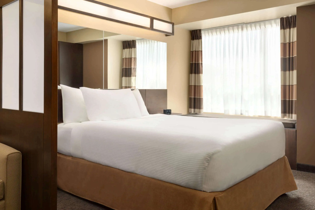 Microtel Inn and Suites by Wyndham Weyburn