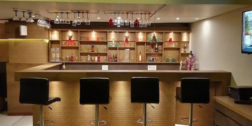 VITS Aradhana Auberge