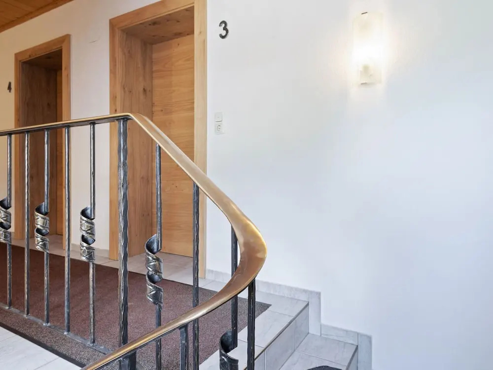 Lovely Apartment in Ischgl near Skiing Area