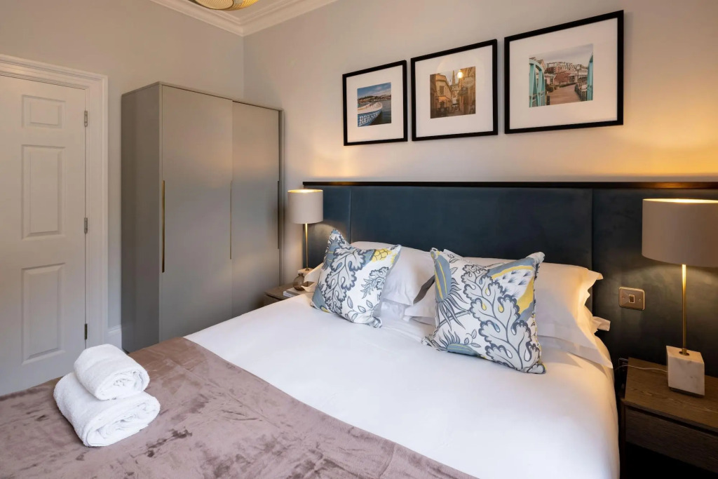 Redmayne House - Urban Apartments