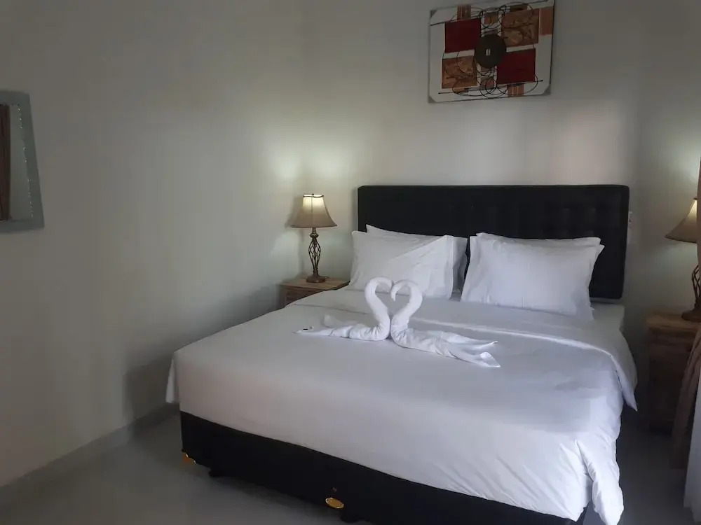 Karang Awak House